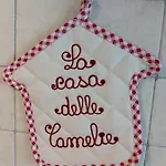 La Casa Delle Camelie Дом отдыха