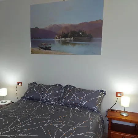 Дом отдыха La Casa Delle Camelie