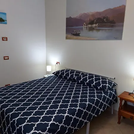 La Casa Delle Camelie Hébergement de vacances