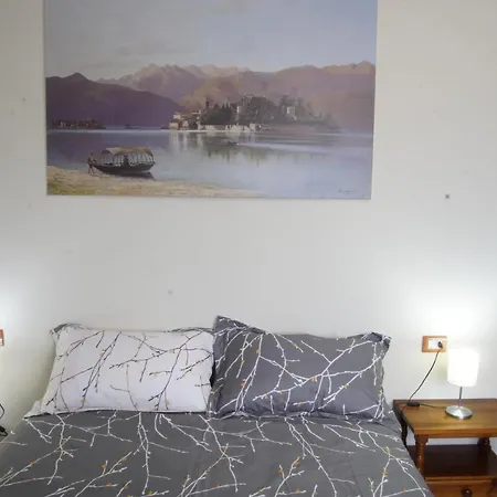 La Casa Delle Camelie 펜션