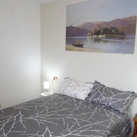 Hébergement de vacances La Casa Delle Camelie *