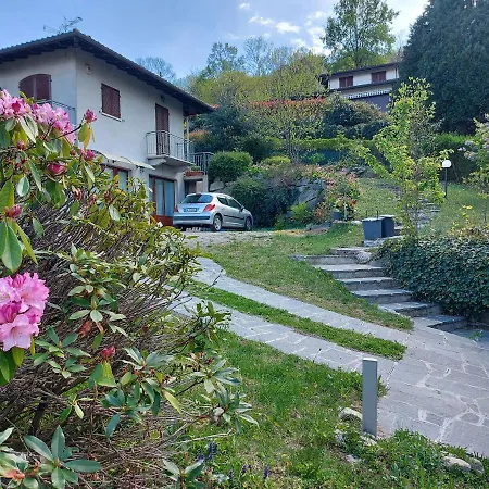 La Casa Delle Camelie Semesterbostad