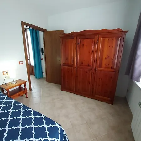 La Casa Delle Camelie 스트레사