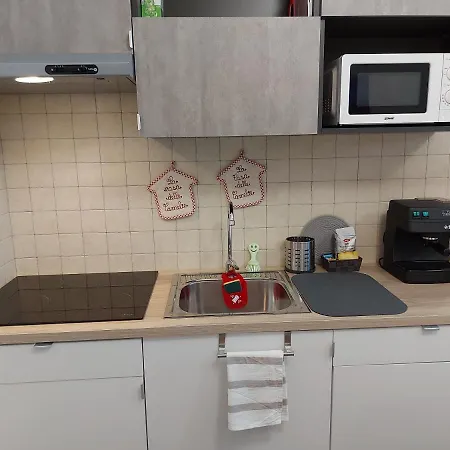 La Casa Delle Camelie Стреза