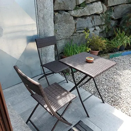 Hébergement de vacances La Casa Delle Camelie
