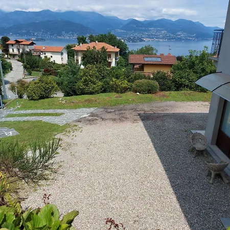 Hébergement de vacances La Casa Delle Camelie