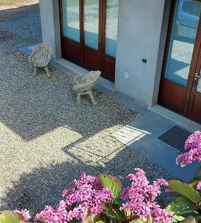 La Casa Delle Camelie Hébergement de vacances