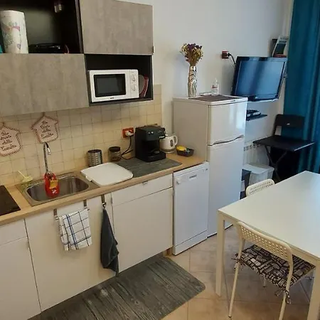 La Casa Delle Camelie 스트레사