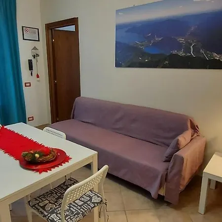 Дом отдыха La Casa Delle Camelie