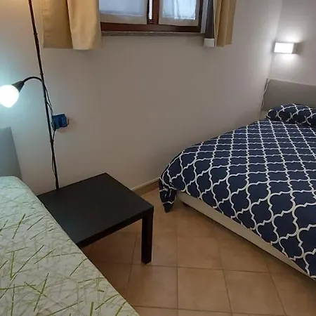 Hébergement de vacances La Casa Delle Camelie