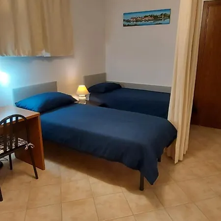 Hébergement de vacances La Casa Delle Camelie Stresa