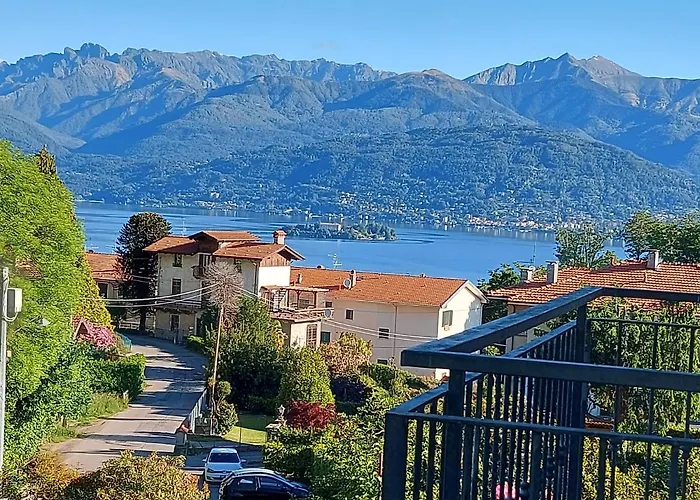 Feriehus La Casa Delle Camelie *