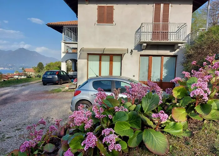 Feriehus La Casa Delle Camelie