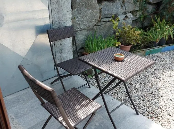 Prázdninový dům La Casa Delle Camelie