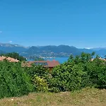 La Casa Delle Camelie * Στρέσα