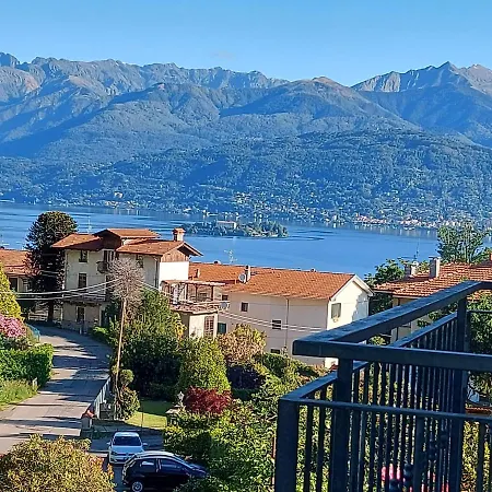 度假居 La Casa Delle Camelie *