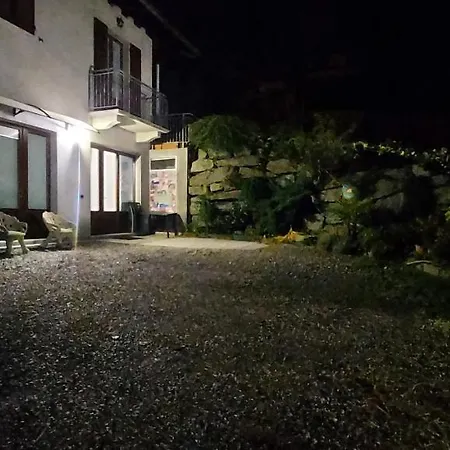 La Casa Delle Camelie 度假居