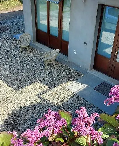 La Casa Delle Camelie Hébergement de vacances