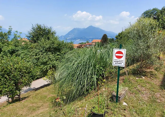 Hébergement de vacances La Casa Delle Camelie *